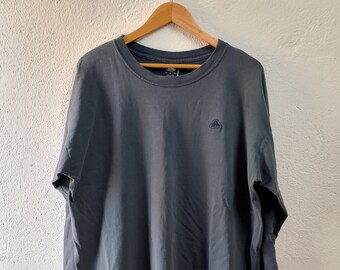 Nike ACG シャツ 90年代 ヴィンテージ グレータグ All Conditions Gear