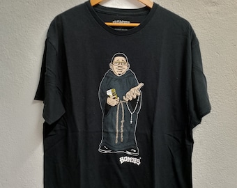 Camiseta Homies XL