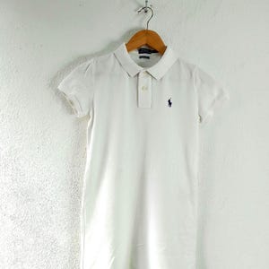 Polo Ralph Lauren The mesh mini Small