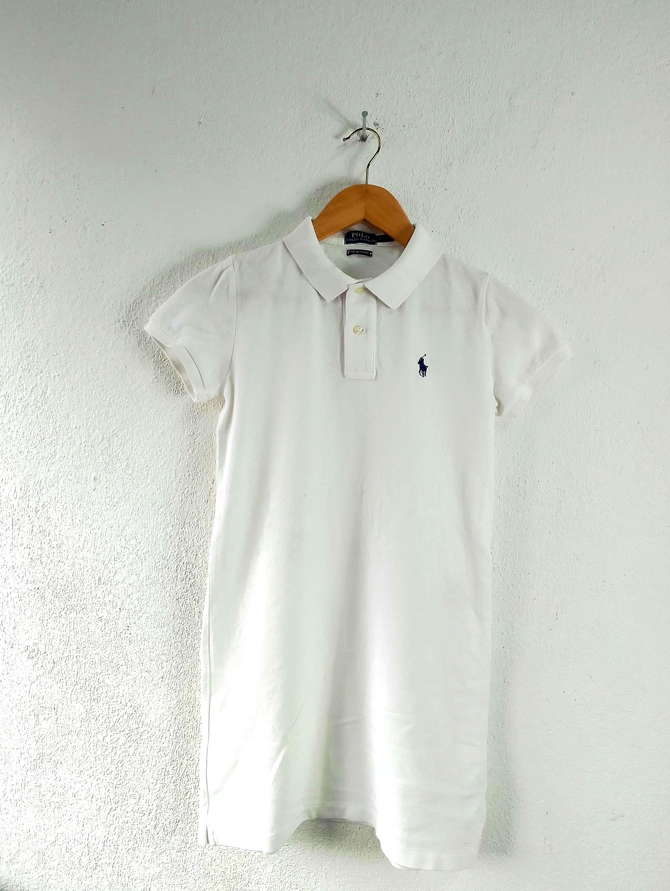 Polo Ralph Lauren the Mesh Mini Small - Etsy