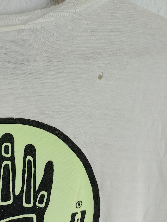 Vintage Body Glove 80s T-shirt XL - Etsy