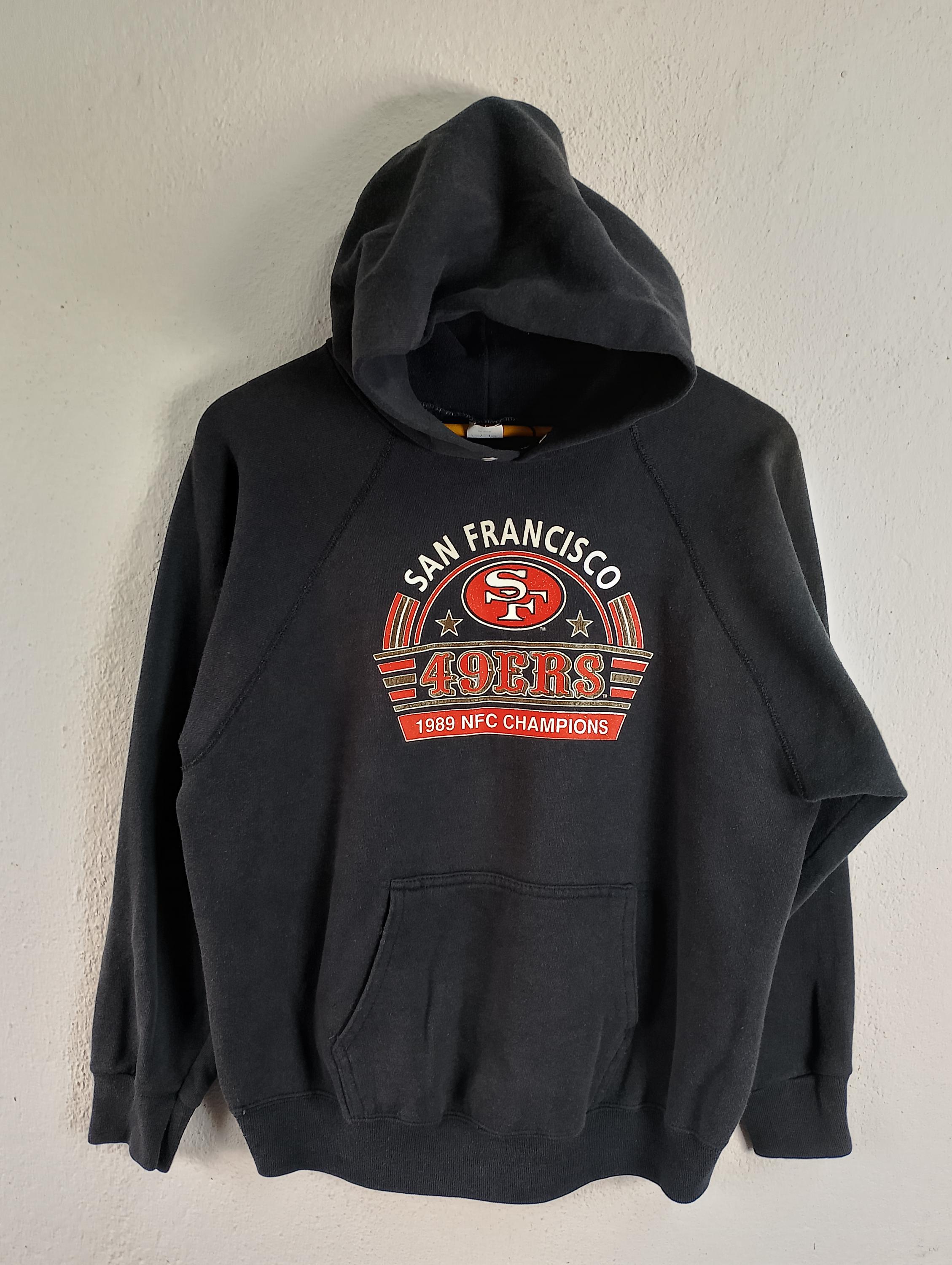 49ers pullover - Etsy 日本