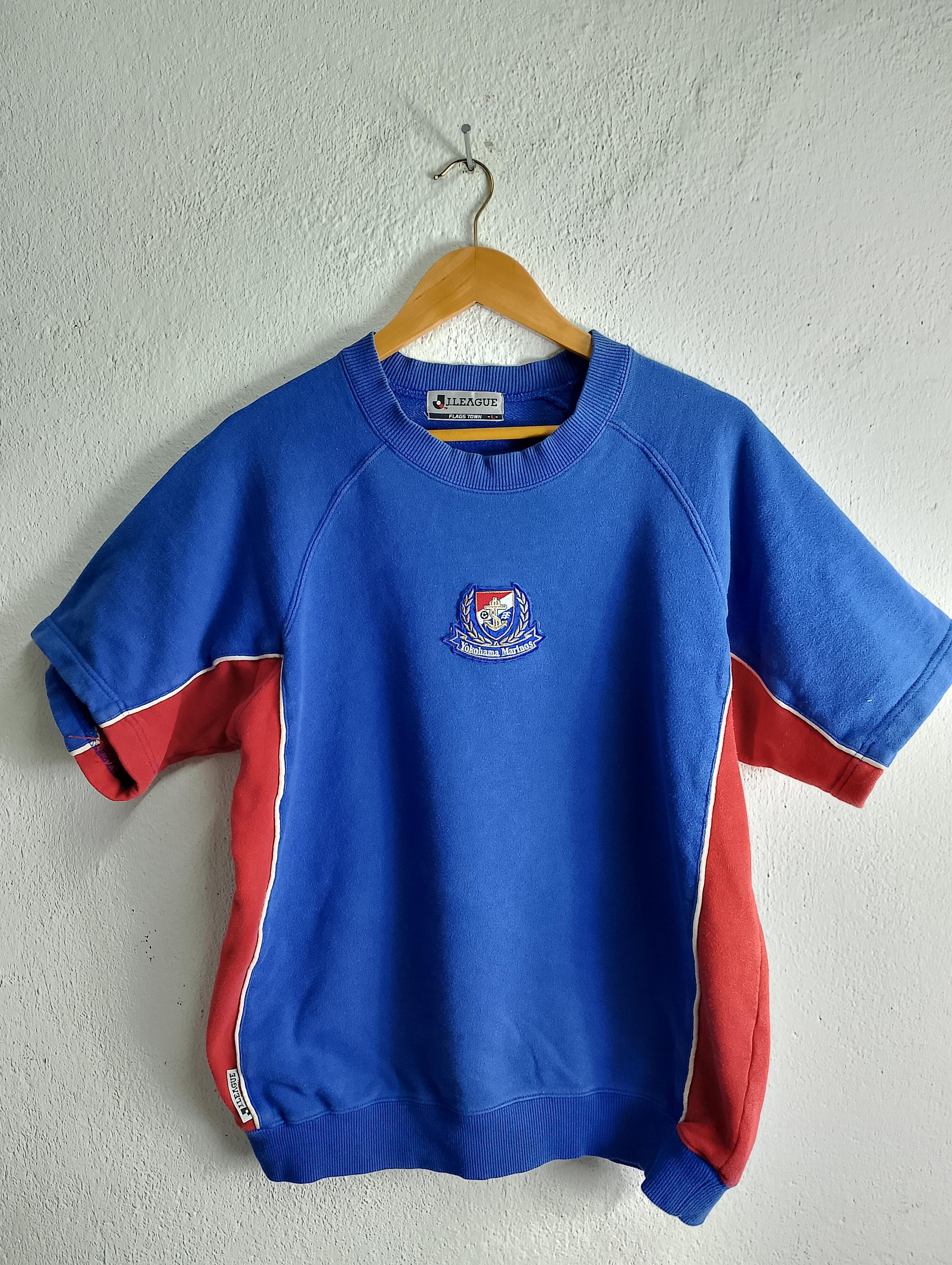 Yokohama Marinos - Etsy