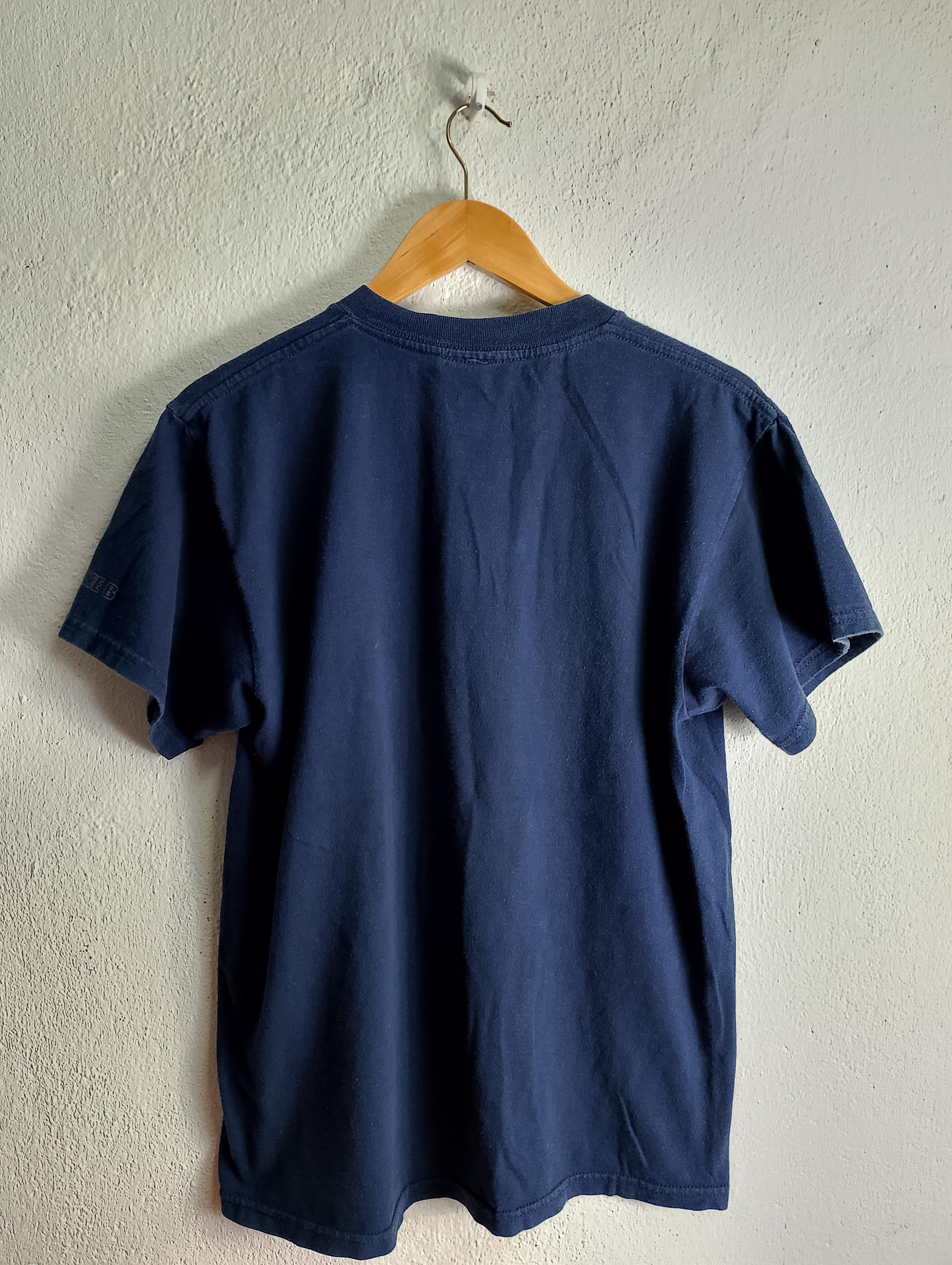 Vintage Shane B Skateboarding T-shirt Medium - Etsy