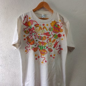 Vintage t-shirt XL