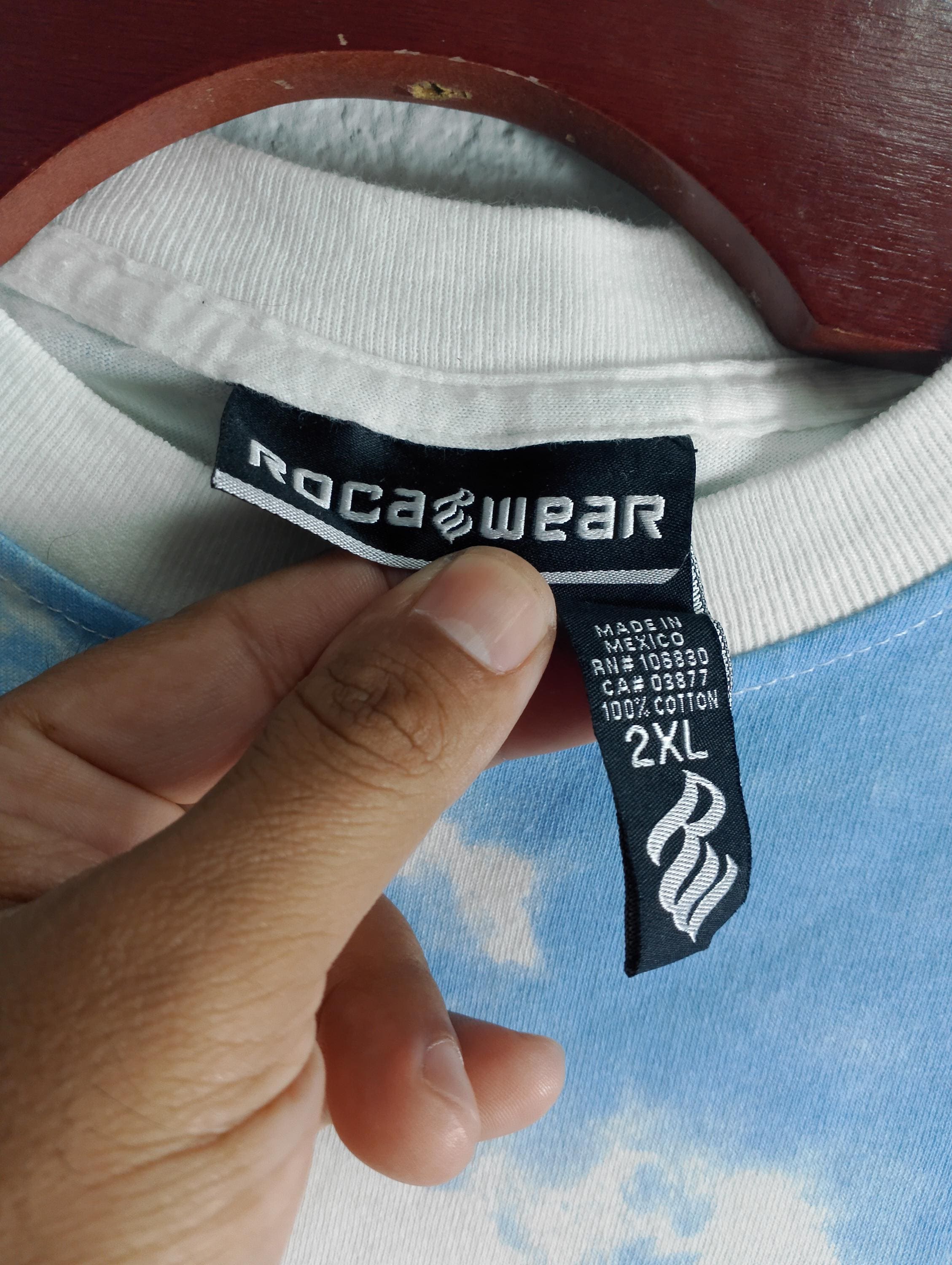 トップス Rocawear 楽天市場】ROCAWEAR ロカウェア（メンズファッション）の通販