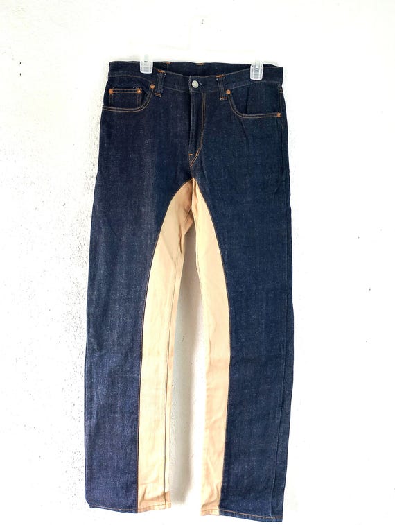 Kojima Jeans Japan Size in 33/34 - Etsy