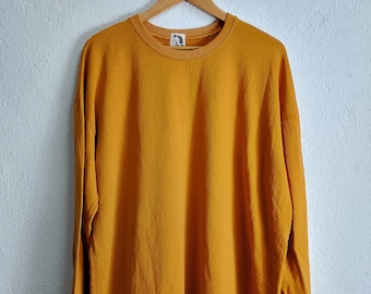 Joe McCoy plain t-shirt XL