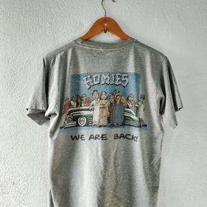Vintage Homies Tee - Etsy