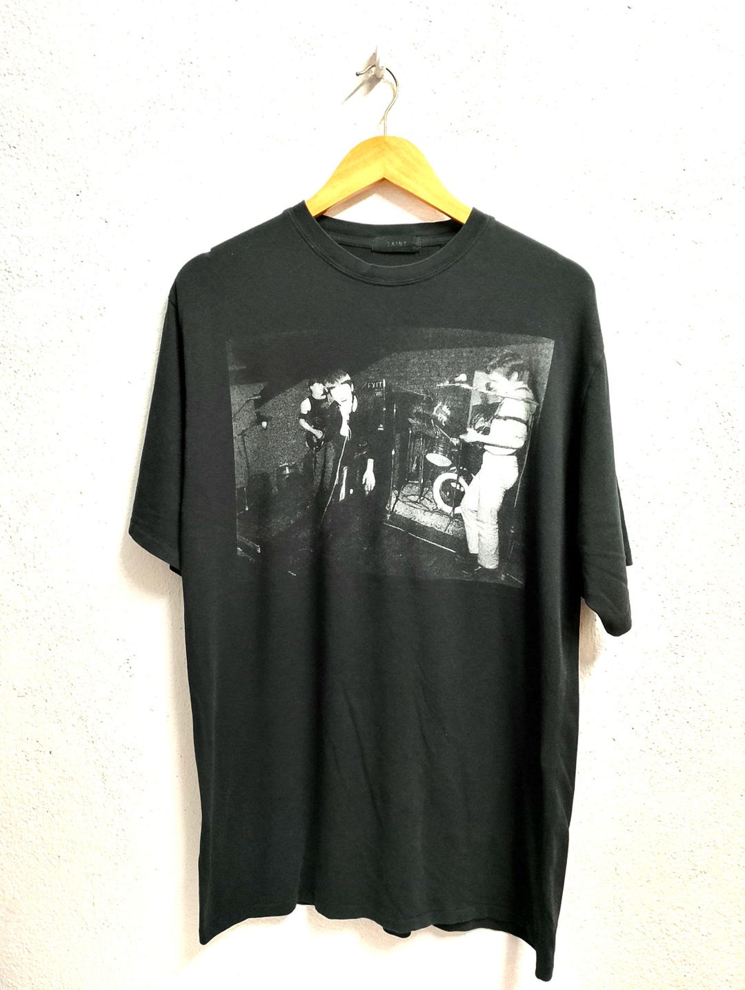 【海外限定】 Joy Division T-shirt XL - Etsy トップス