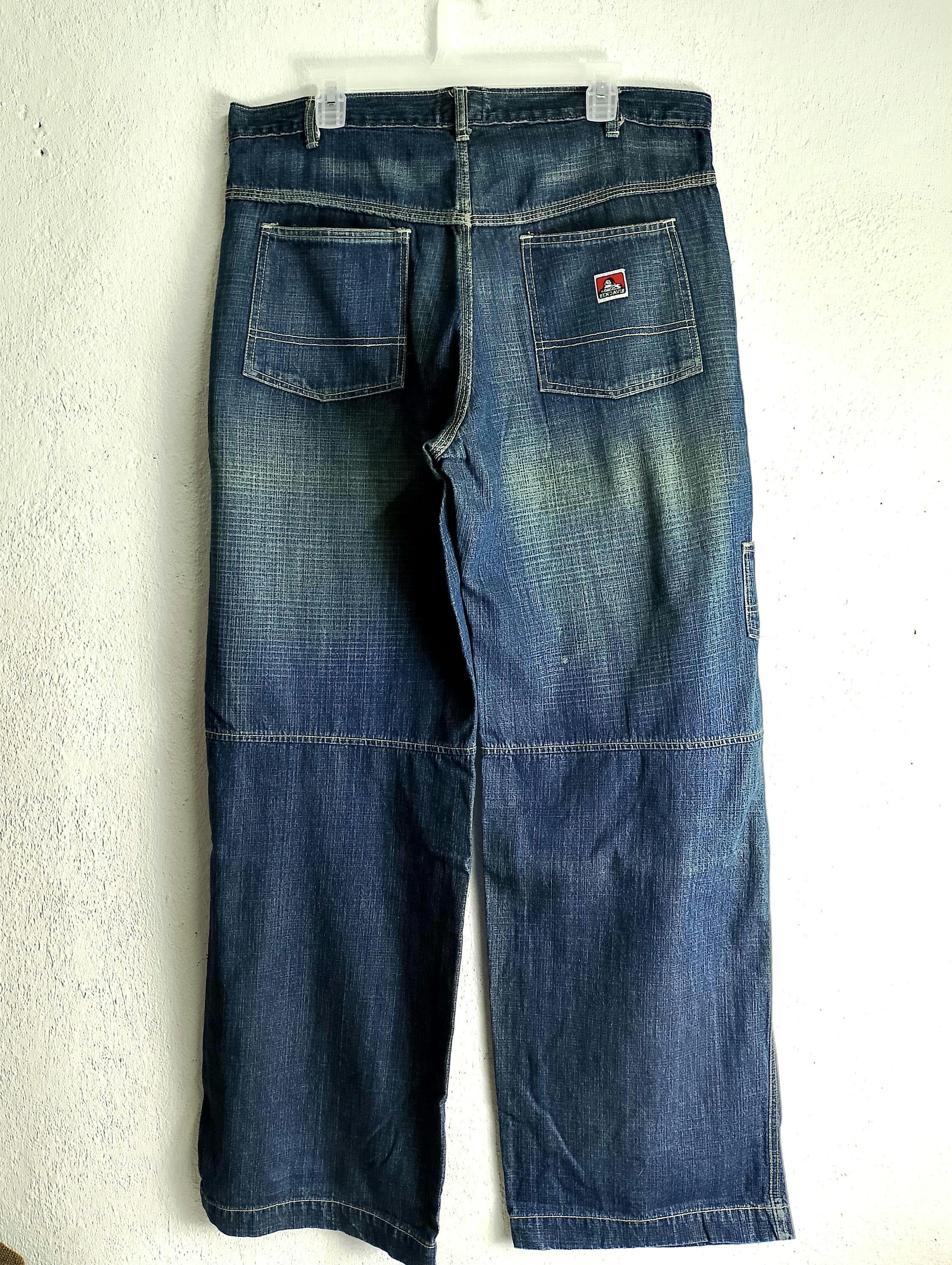 Ben Davis Pants Vintage - Etsy Ben Davis Pants Vintage - Etsy