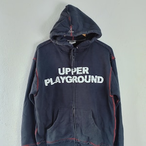 Upper Playground - Etsy