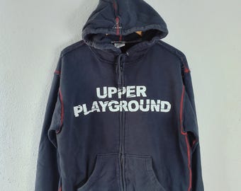 Parco giochi superiore x incubo in Fillmore Street - XL