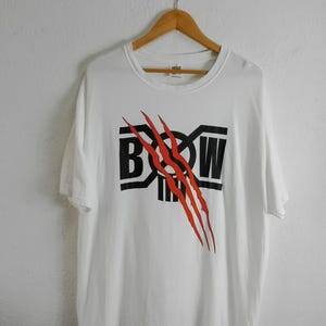 Bounty Hunter Brand - Etsy