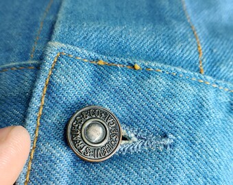 リーバイス 78500 デニムジャケット XS - Etsy 日本