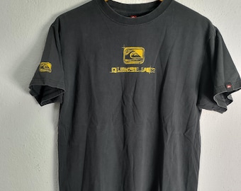Vintage Quiksilver t-shirt Medium