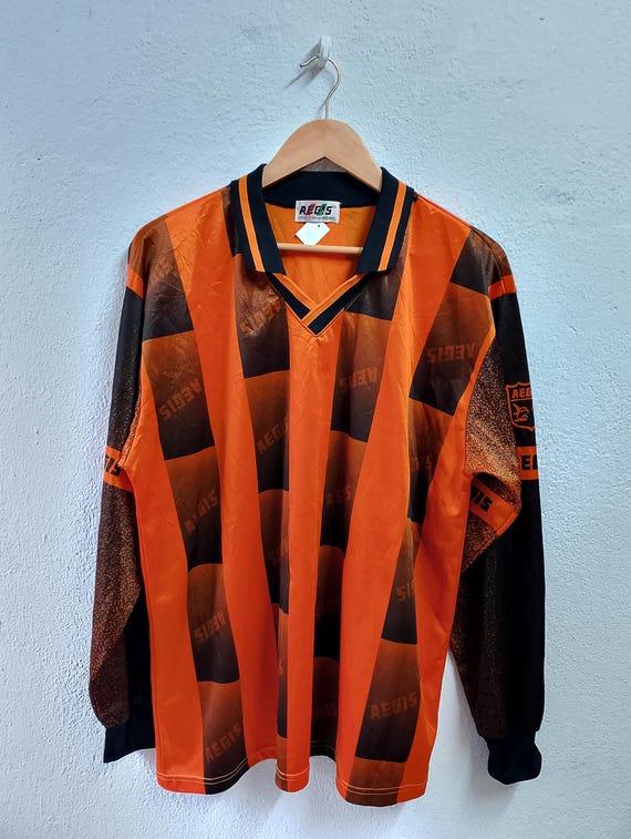 Vintage aegis jersey XL