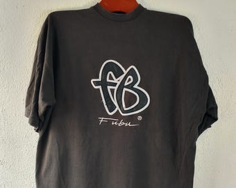 Vintage Fubu t-shirt XXL