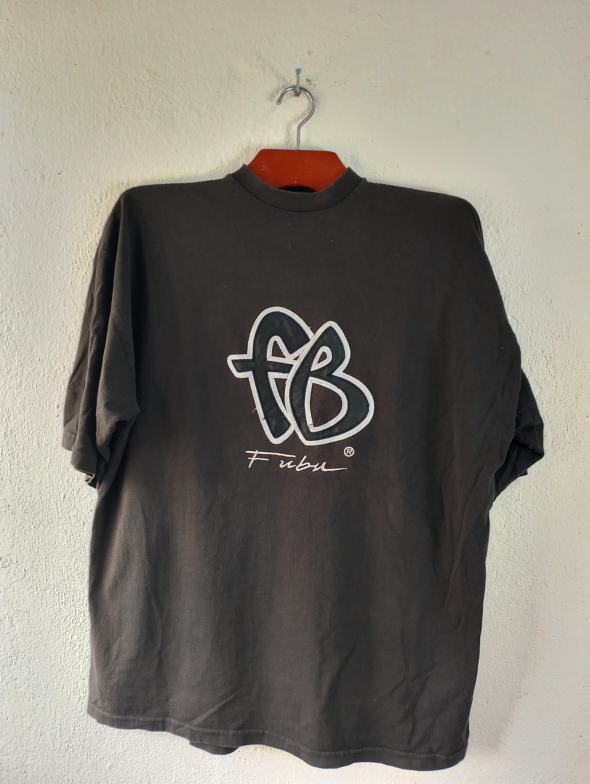 Fubu Xxl - Etsy