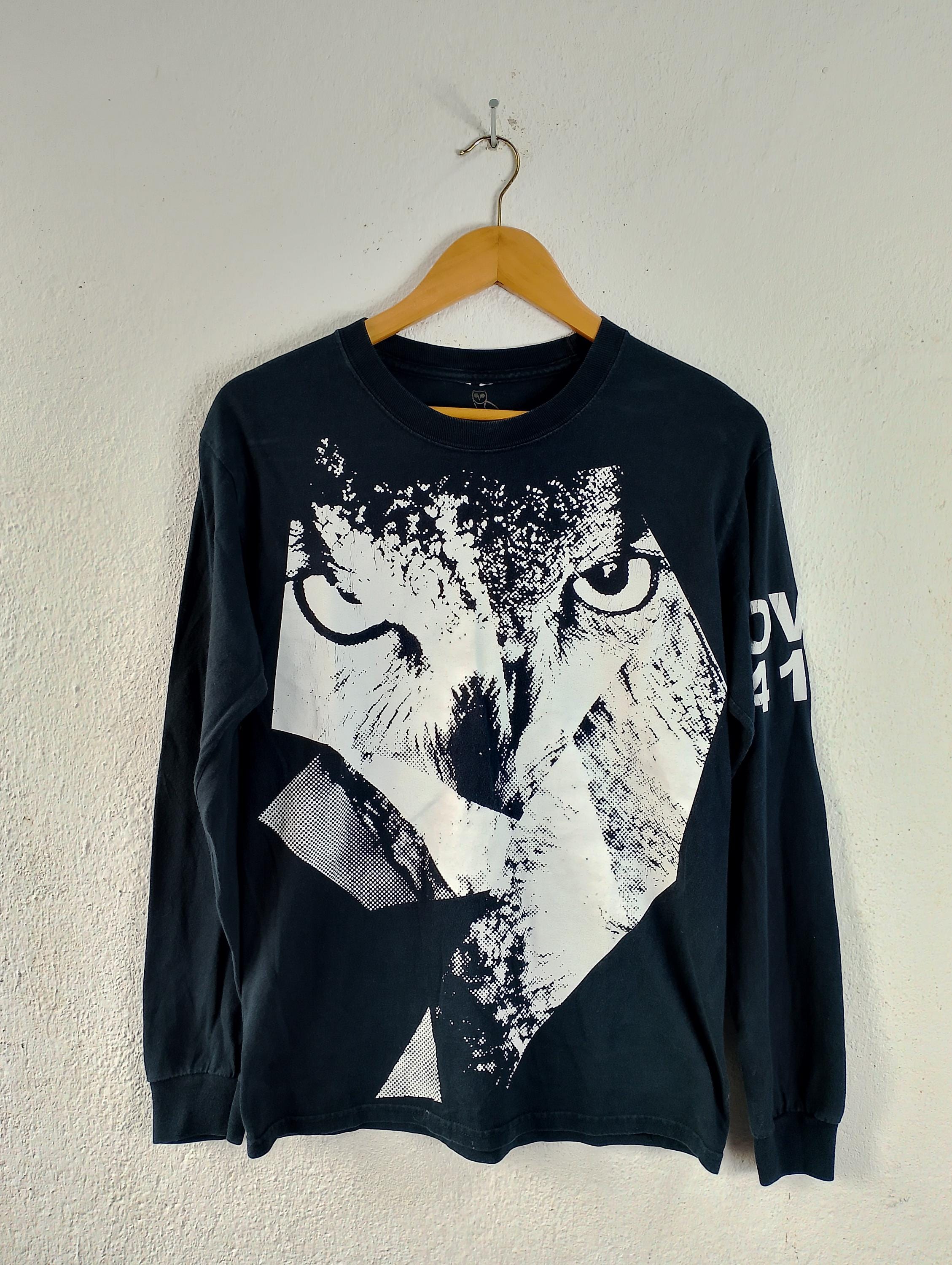 美品 激レア October's Very Own OVO マフラー DRAKE 美品 激レア October's Very Own OVO マフラー DRAKE - メルカリ