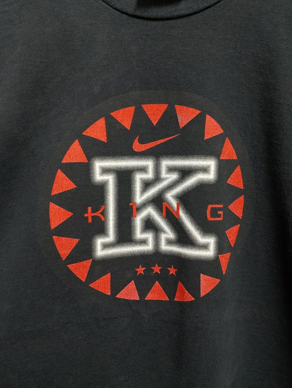 Vintage NIKE NOMO T-shirt Vintage 90s hideo nomo - Gem