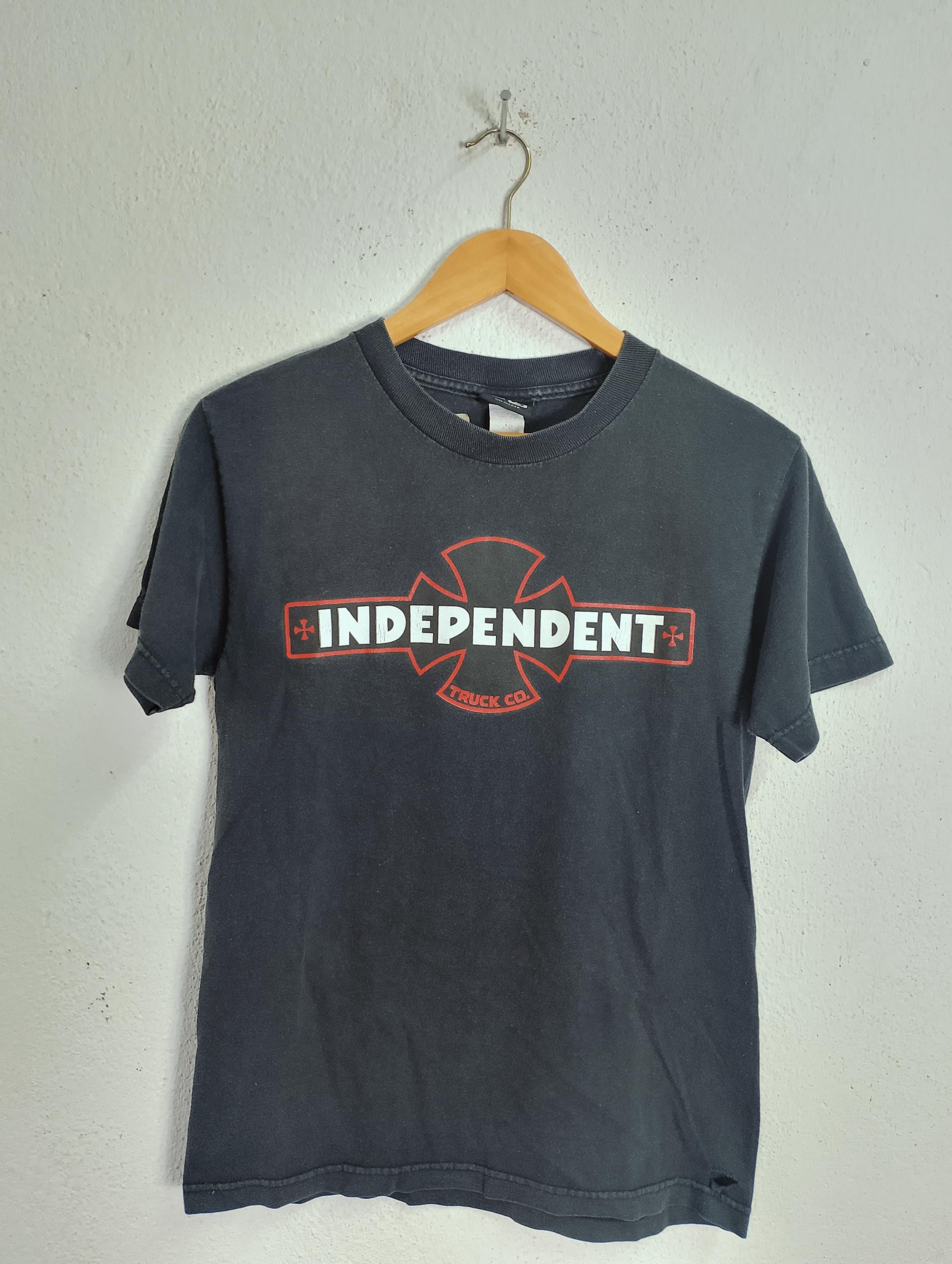Independent Truck Skateboard - Etsy