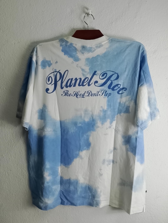 Rocawear Hiphop Clothing T-shirt XXL - Etsy