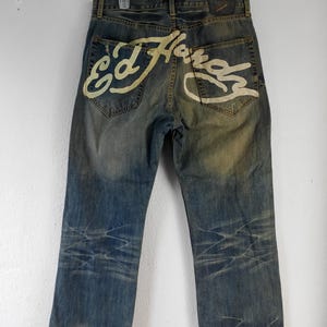 Ed hardy jeans - Etsy 日本