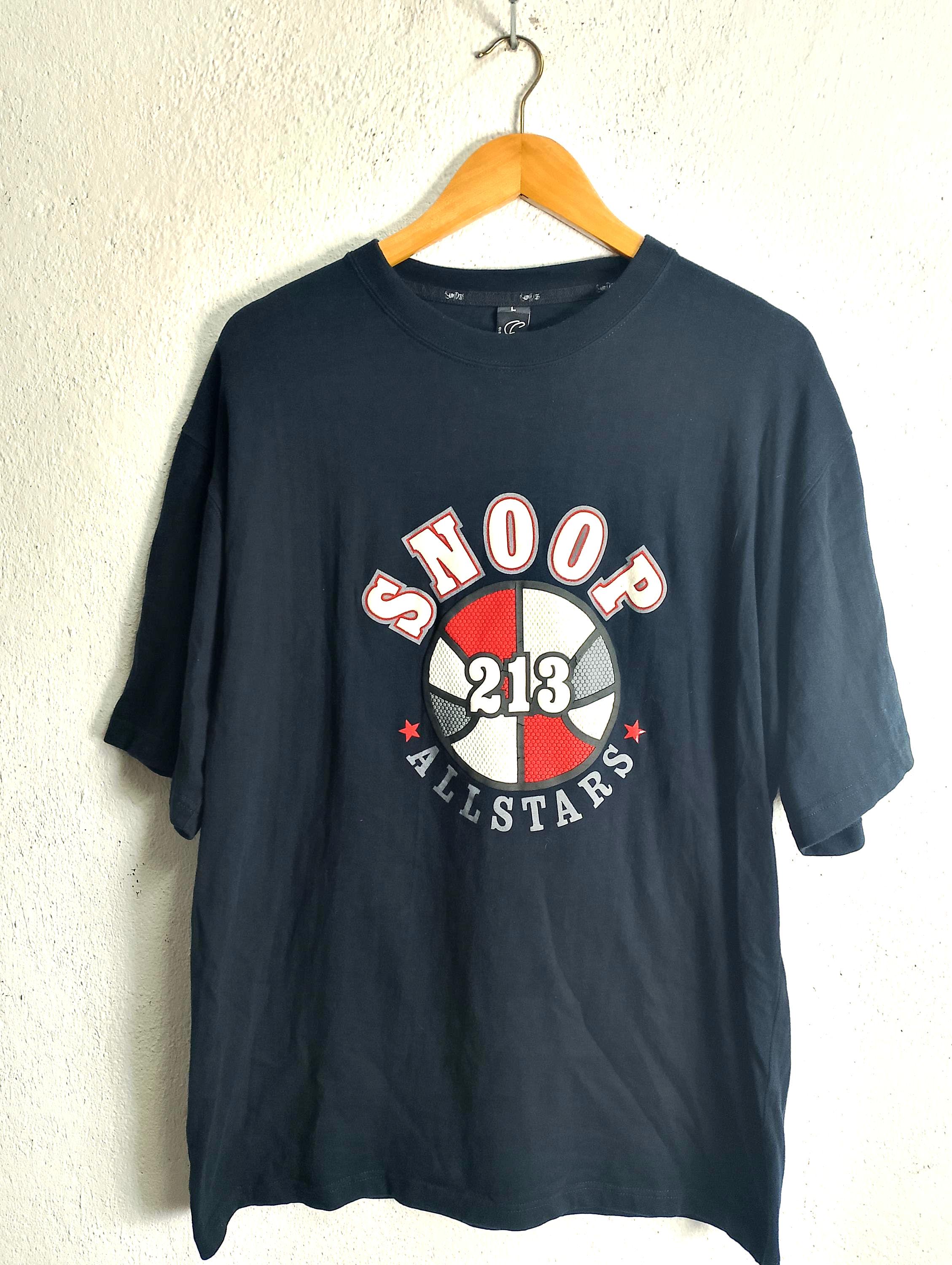 スヌープ・ドッグ（ブランド）Tシャツ Lサイズ - Etsy 日本