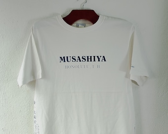 Sun surf Hawaii (brand) t-shirt XL