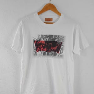 Levis t-shirt medium