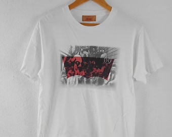 Levis t-shirt medium
