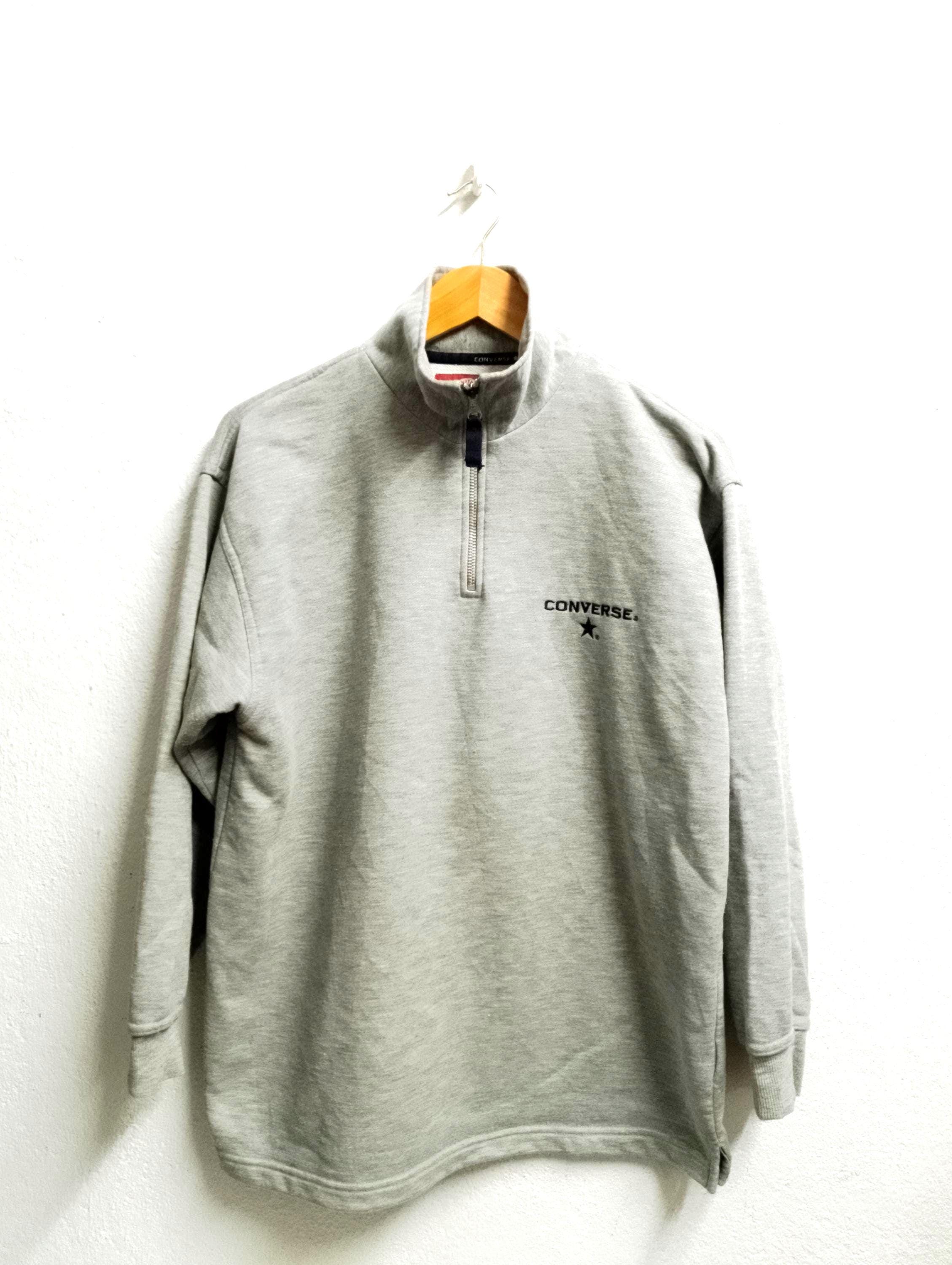 【archive】90s Converse Stadium-jumper SKOOKUM】STADIUM JUMPER｜CONVERSE TOKYO (コンバース