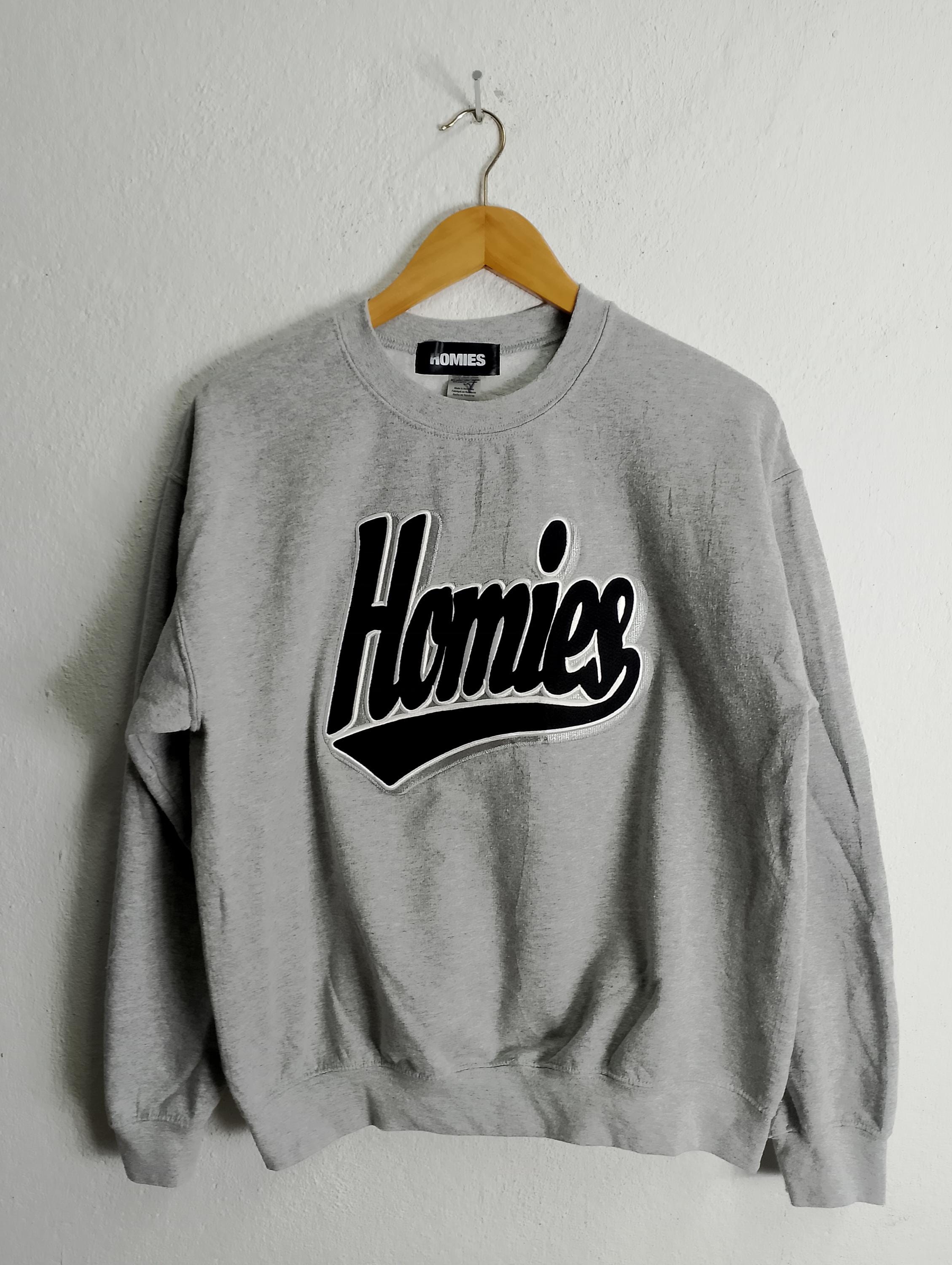 Buy Homies Logo Online In India - Etsy India