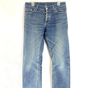 1998 Helmut Lang Jeans - Etsy 1998 Helmut Lang Jeans - Etsy