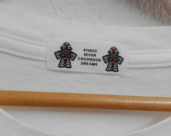 Studio Seven Childhood Dream Japanese Brand T-shirt XL - Etsy