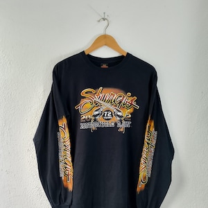 Sturgis t-shirt Medium
