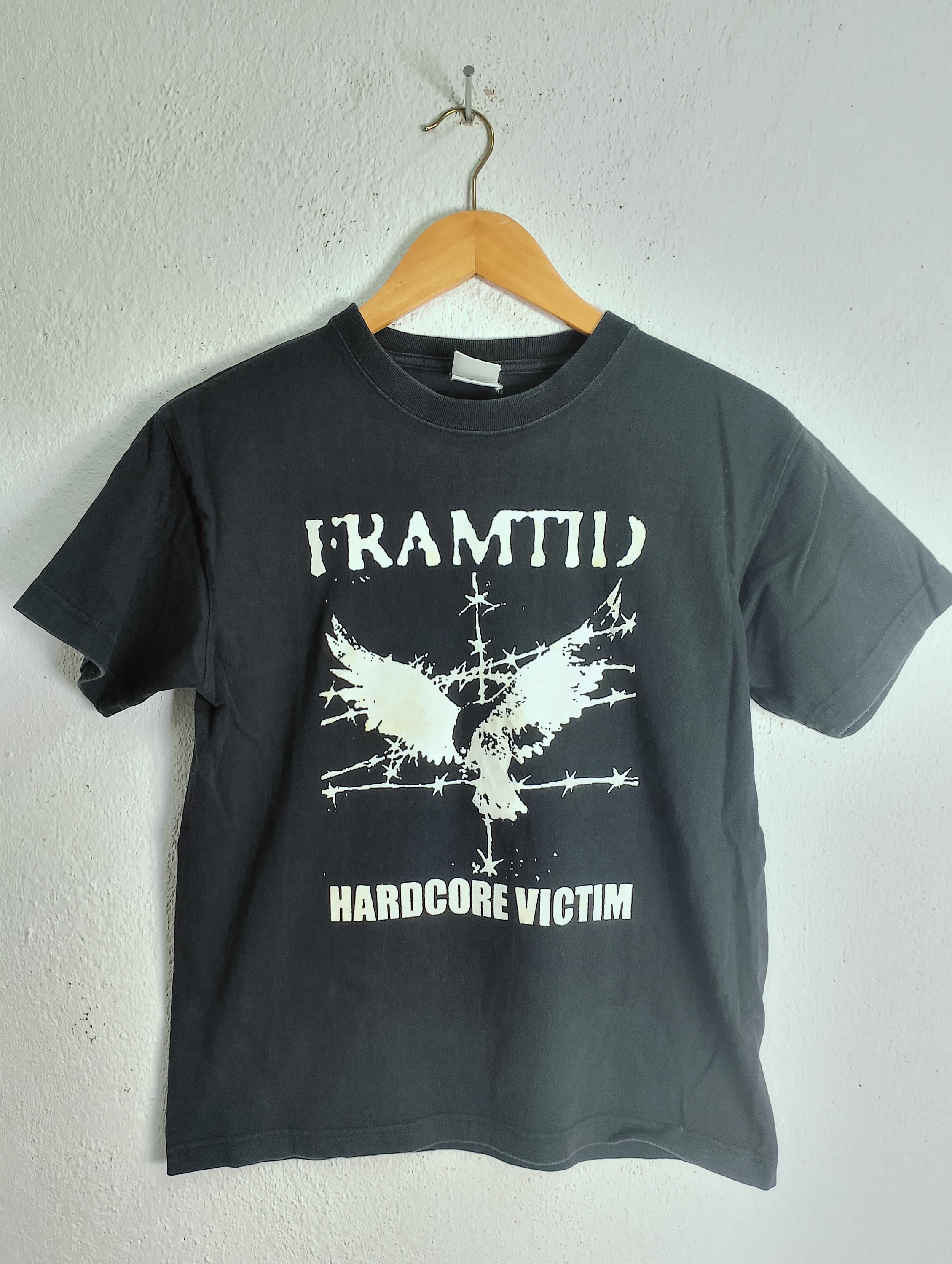 Framtid Punk - Etsy