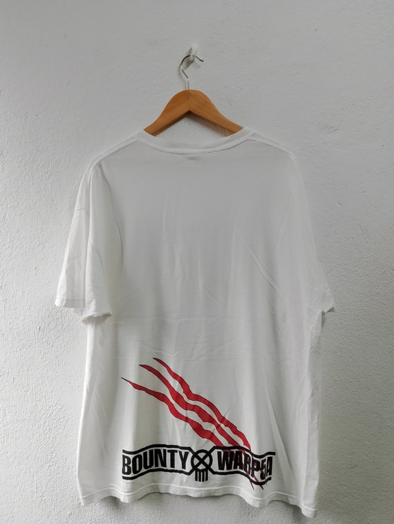 Vintage Bounty Hunter T-shirt XL - Etsy UK