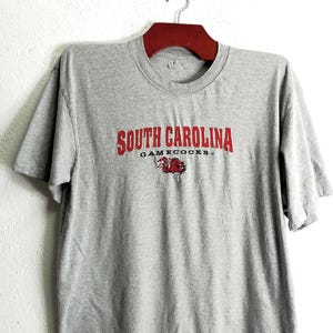 サウスカロライナ・ゲームコックスTシャツXL
