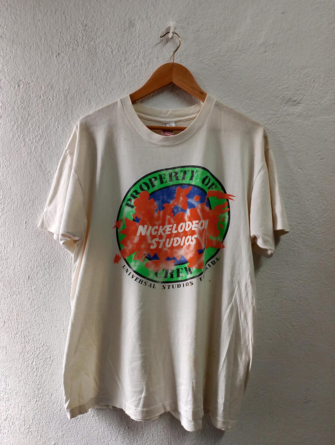 Take A Look About Retro Nickelodeon T Shirtsfeed