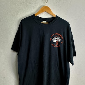 Judas priest local crew t-shirt XL