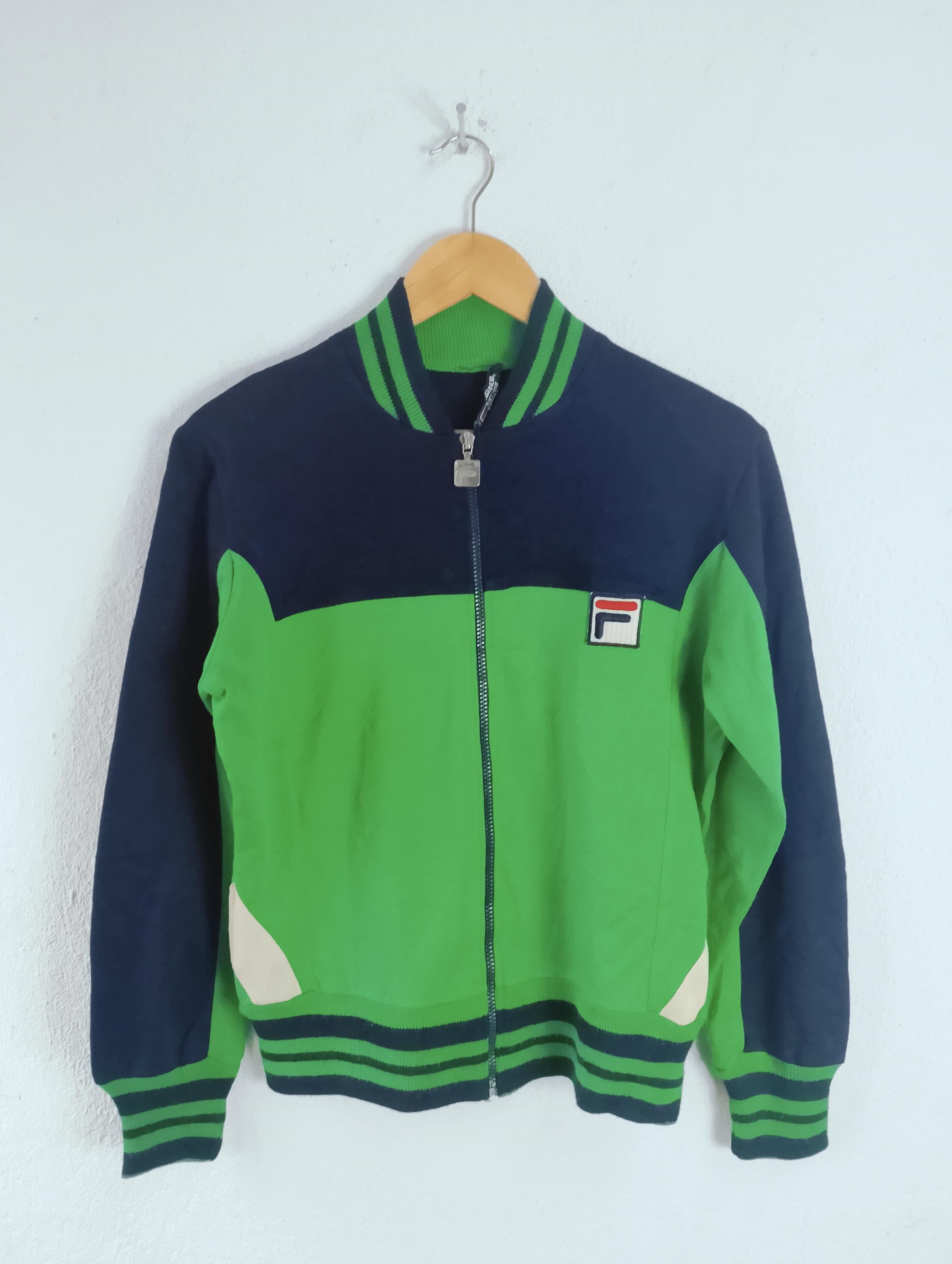 80年代のフィラ - Etsy 日本