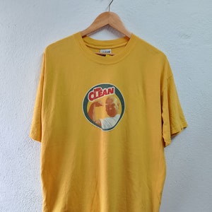 Herr Sauber T-Shirt XL