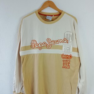 Pepe Jeans t-shirt XL