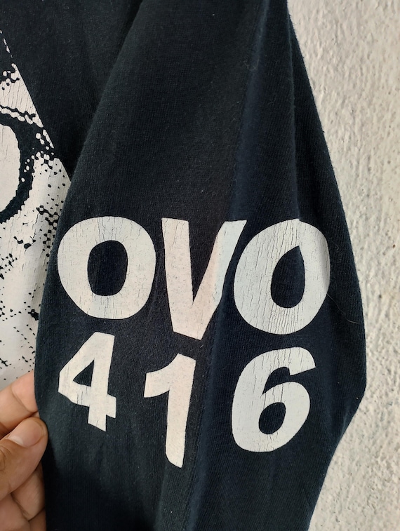 Ovo October Very Own T-shirt Small - Etsy