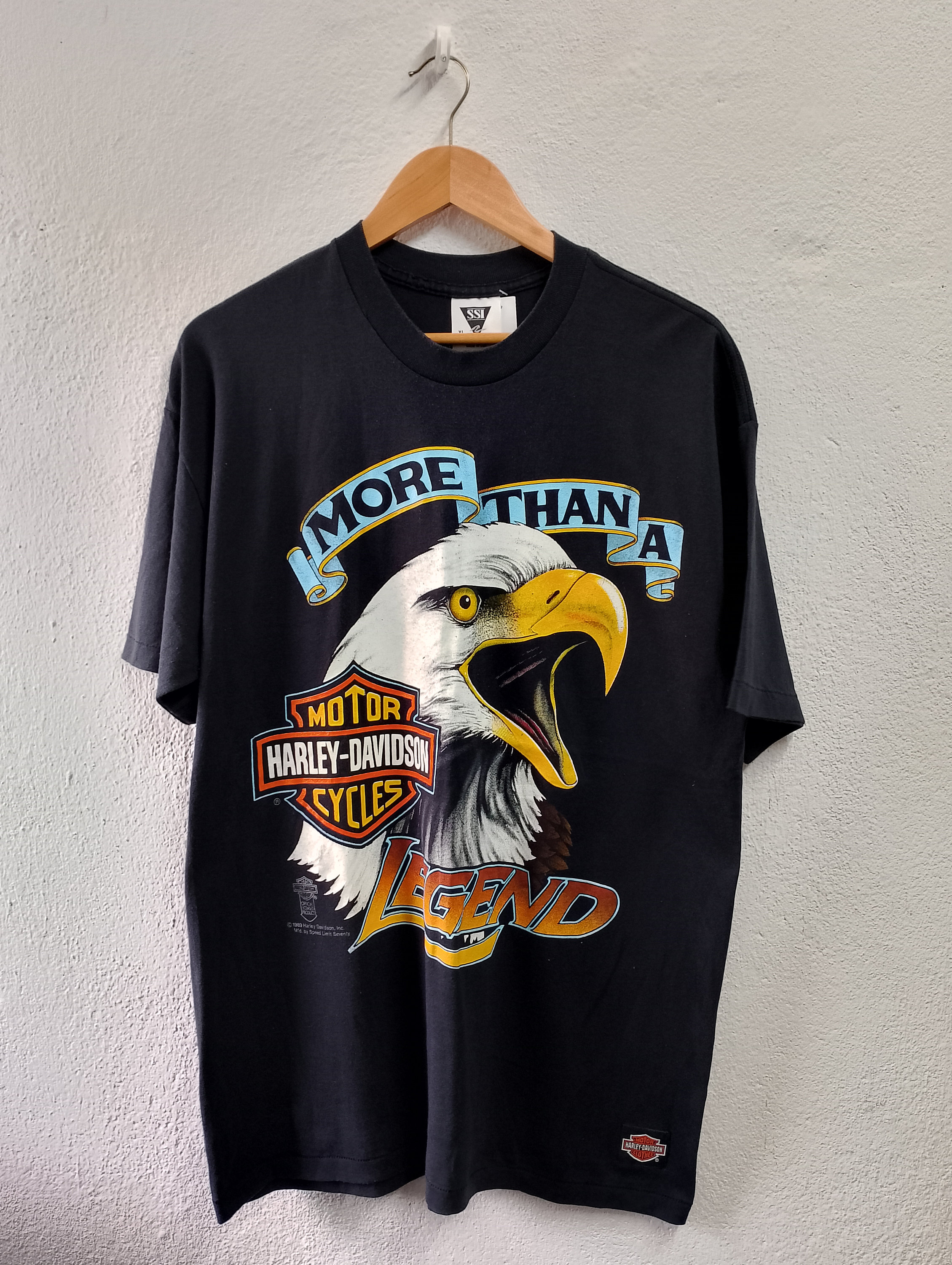 Harley davidson años 80 - Etsy México, image size:2259x3000