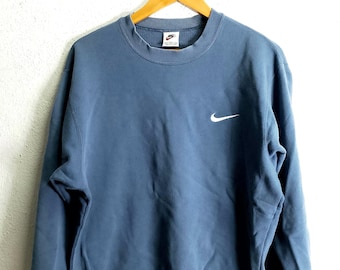 Vintage Nike crewneck sweatshirt Large/XL