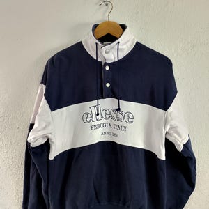Ellese sweatshirt Large