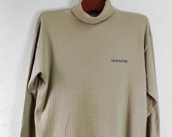 Vintage Dockers turtle neck sweaters - Large